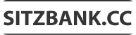 Sitzbank